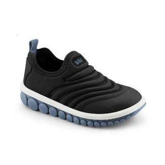 TENIS MENINOS BIBI ROLLER 2.0 - 1155326