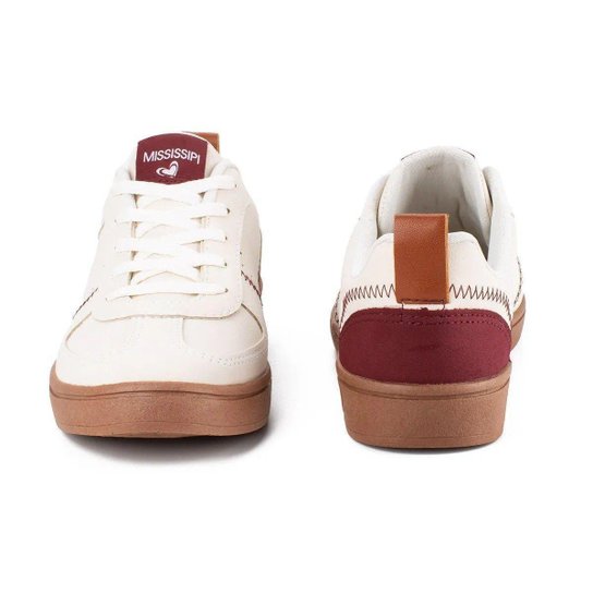 Tenis Mississipi Mb153