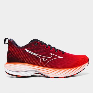 Tênis Mizuni Wave Rider 28 AMS Masculino