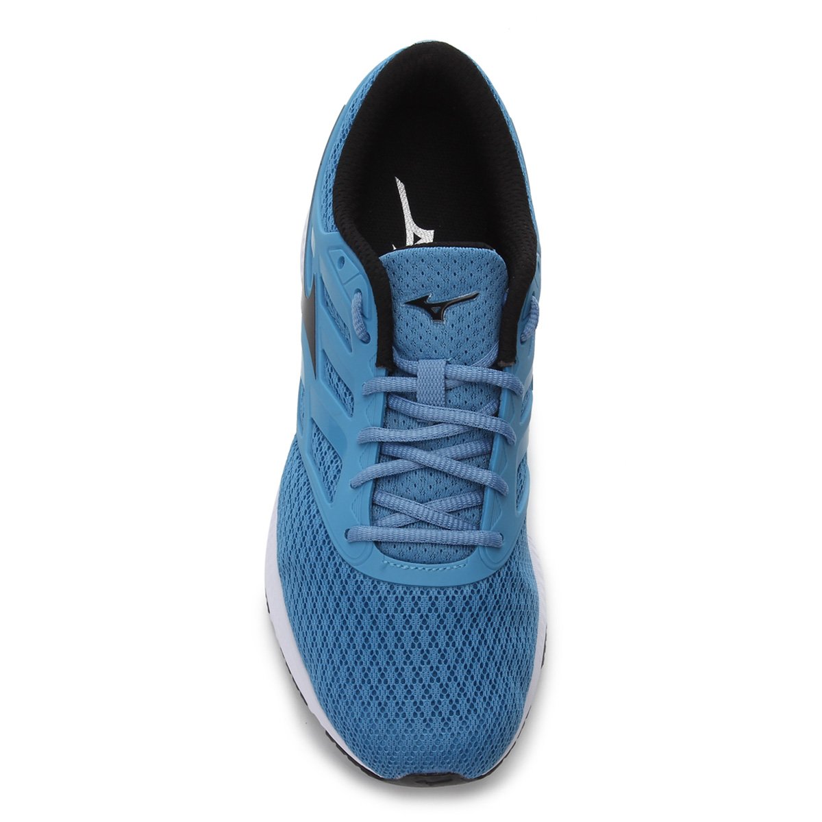 tenis mizuno action