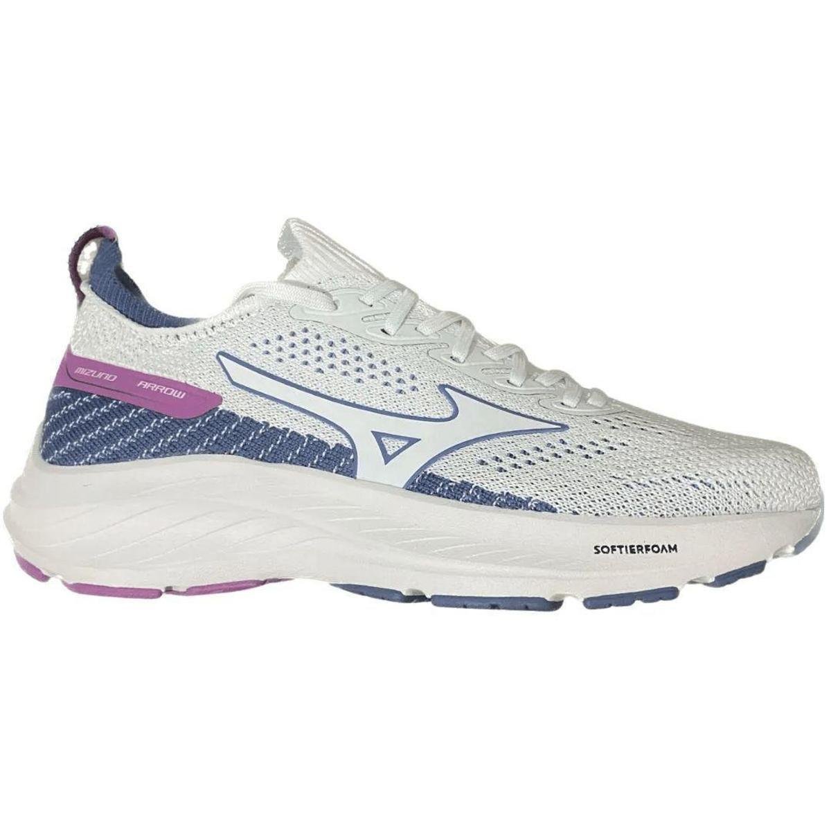 Tênis Mizuno Arrow BRANCO 39 Allianz Parque Shop