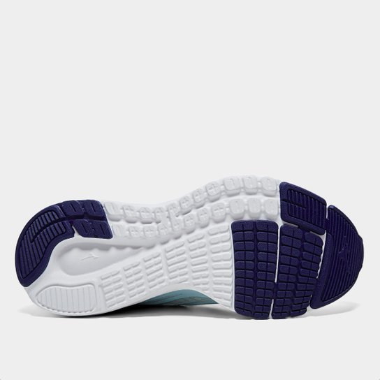 Tênis Mizuno Cometa 2 Feminino