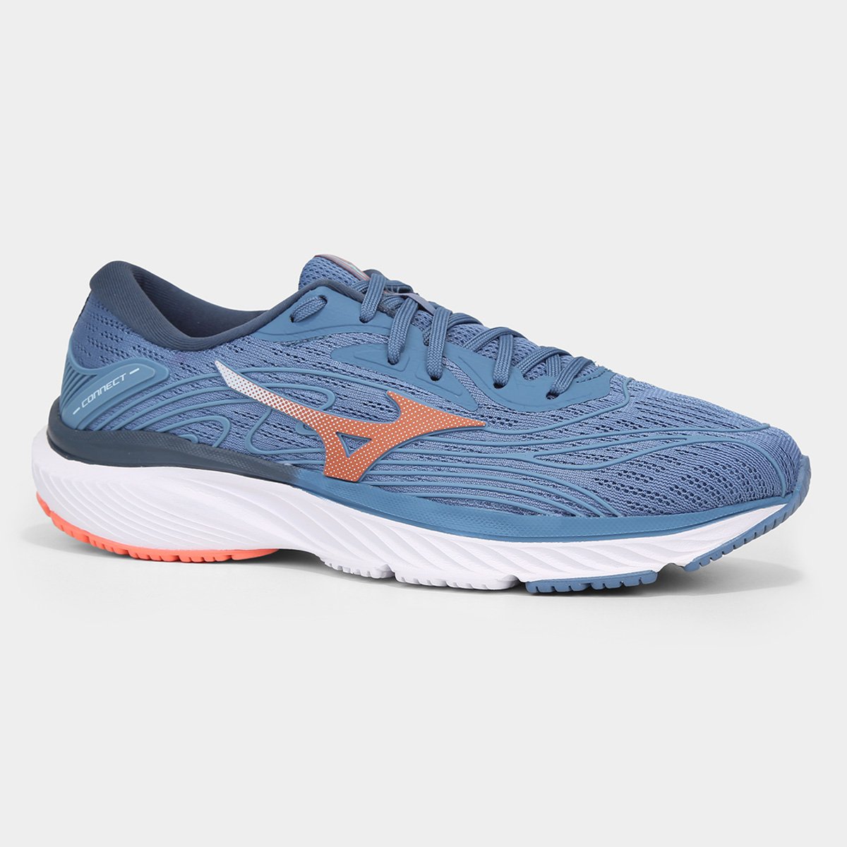 Tênis Mizuno Wave Tenis Barato Tênis Mizuno Wave Creation 20