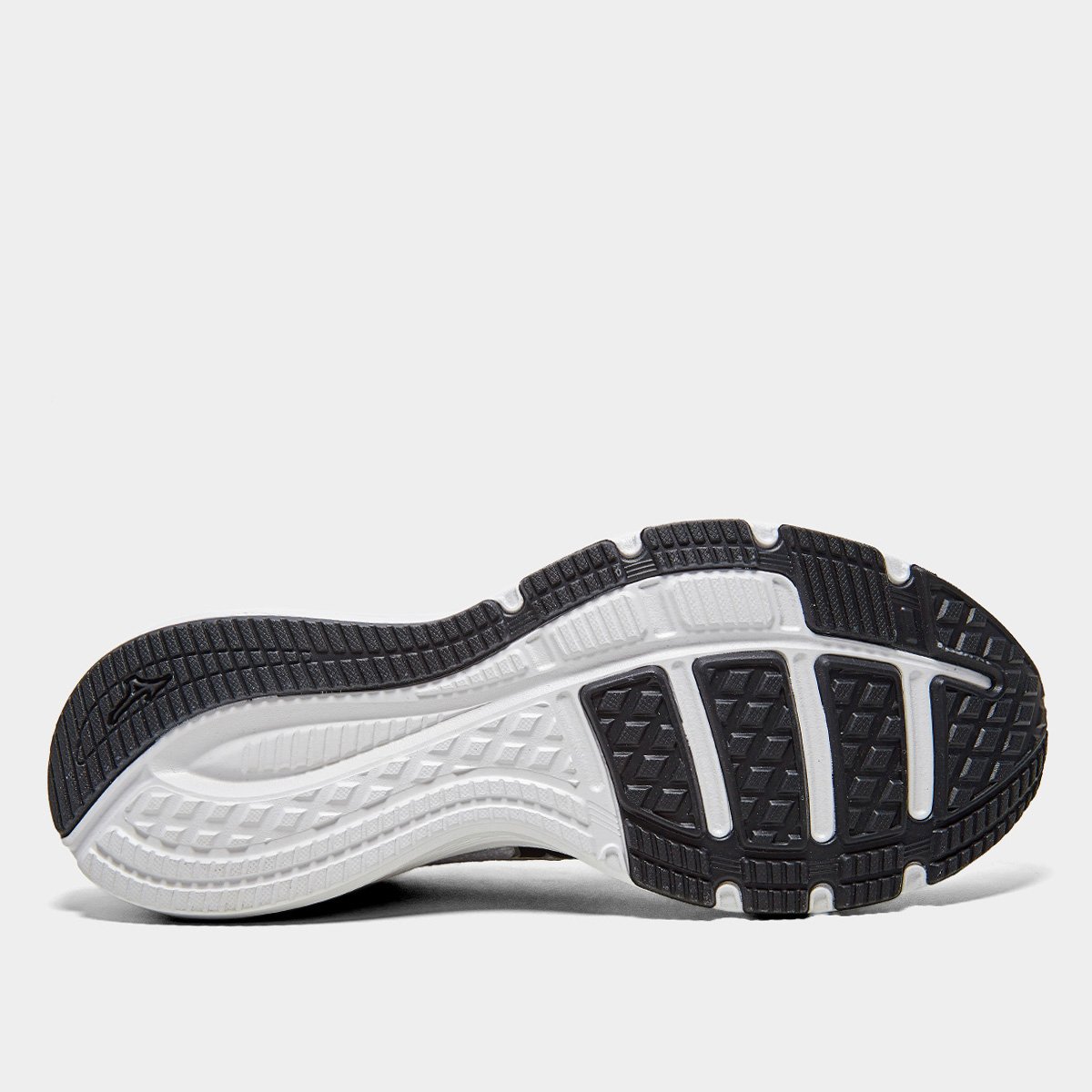 Tênis Mizuno Cool Ride 2 Masculino | Allianz Parque Shop