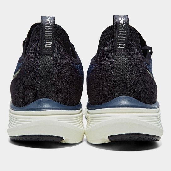 Tênis Mizuno Cool Ride 2 Masculino