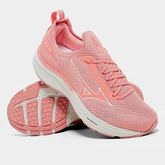 Tênis Mizuno Cool Ride 3 Feminino
