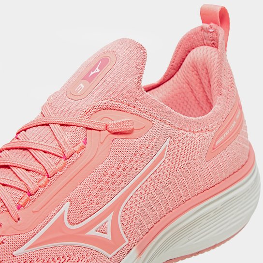 Tênis Mizuno Cool Ride 3 Feminino