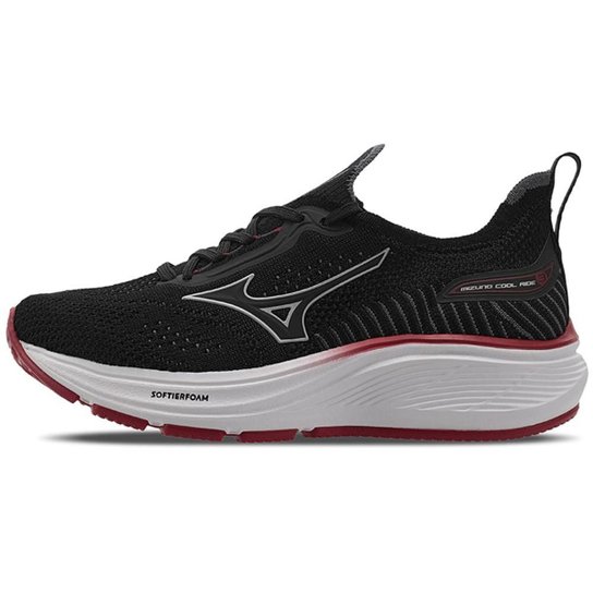 Tênis Mizuno Cool Ride 3 Junior