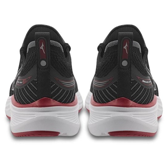 Tênis Mizuno Cool Ride 3 Junior