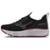 Tênis Mizuno Cool Ride 3 Junior - Preto