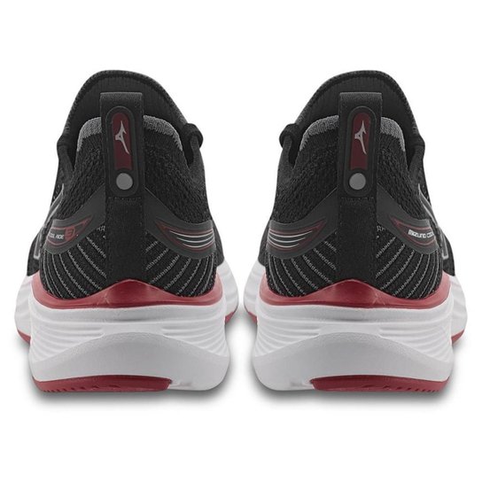 Tênis Mizuno Cool Ride 3 Junior