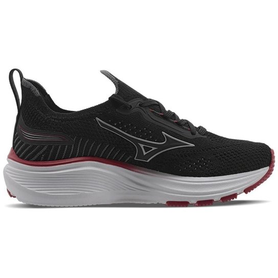 Tênis Mizuno Cool Ride 3 Junior