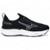 Tenis Mizuno Cool Ride 3 Masculino - Preto+Branco