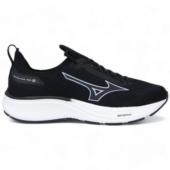Tenis Mizuno Cool Ride 3 Masculino
