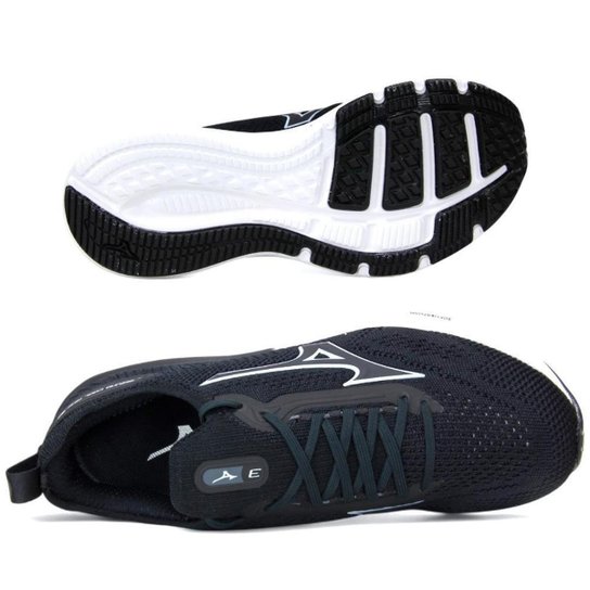 Tenis Mizuno Cool Ride 3 Masculino