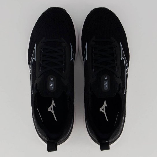 Tênis Mizuno Cool Ride 3 Preto