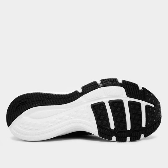 Tênis Mizuno Cool Ride 3 Preto