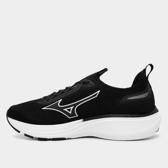 Tênis Mizuno Cool Ride 3 Preto