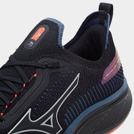Tênis Mizuno Cool Ride 3