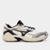 Tênis Mizuno Csd Sport - Bege+Preto