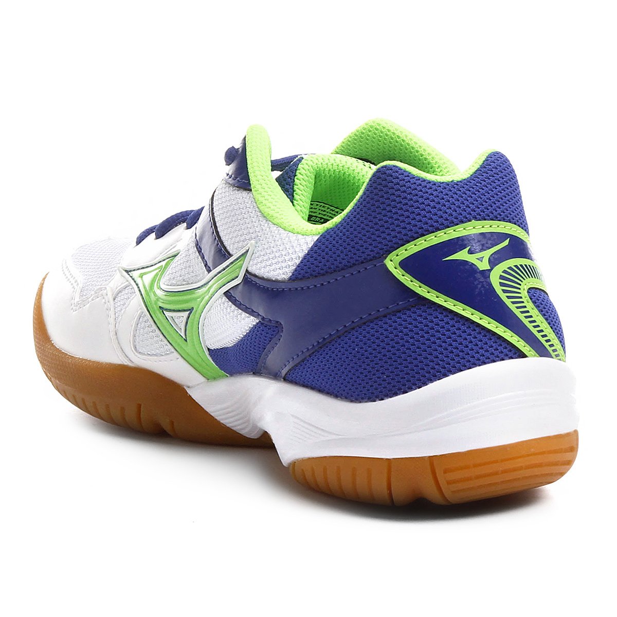 tênis mizuno cyclone speed masculino