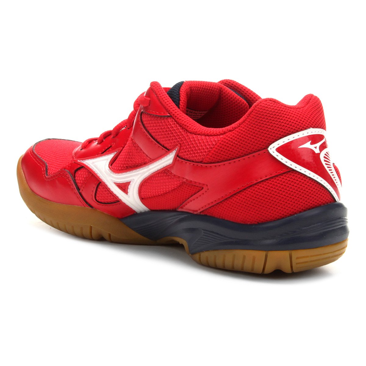 tênis mizuno cyclone speed masculino