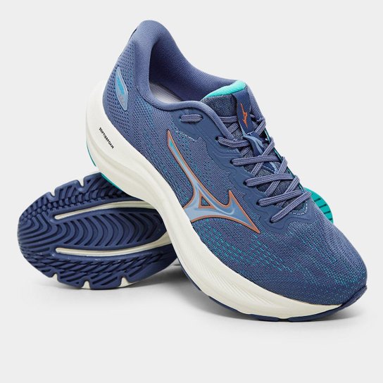 Tênis Mizuno Enigma 2 Feminino