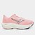Tênis Mizuno Enigma 2 Feminino - Rosa