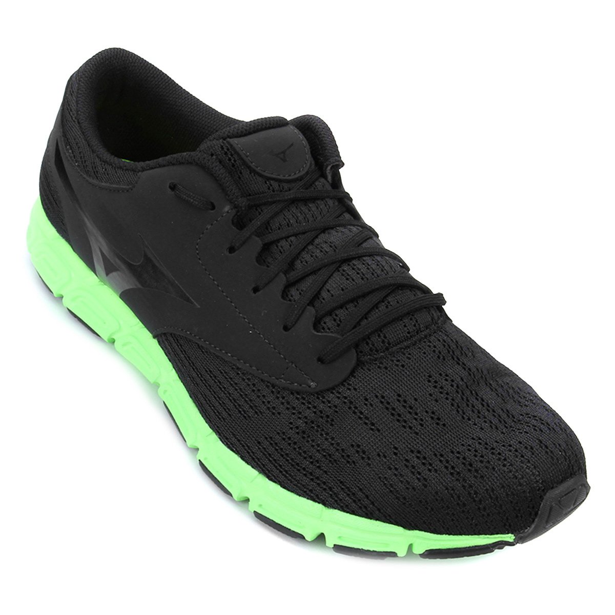tênis mizuno ez flex