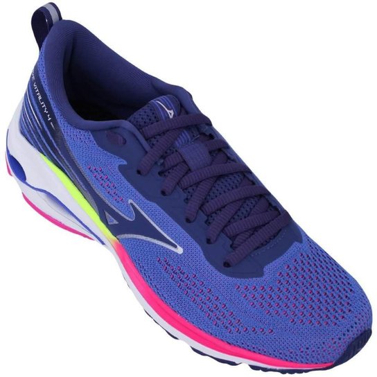 Tênis Mizuno Feminino Wave Vitality 4