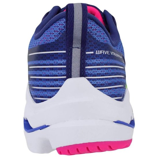 Tênis Mizuno Feminino Wave Vitality 4
