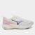 Tênis Mizuno Glow 3 Feminino - Off White