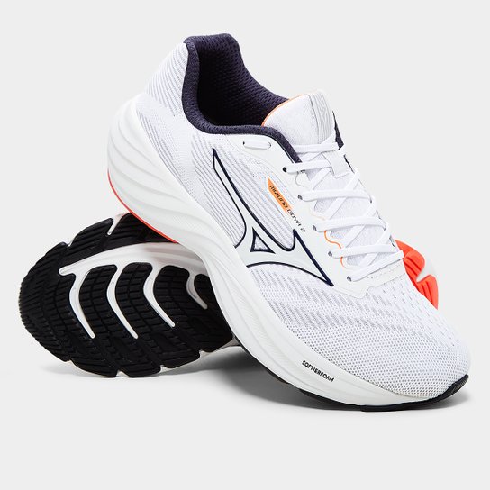 Tênis Mizuno Goya 2 Masculino