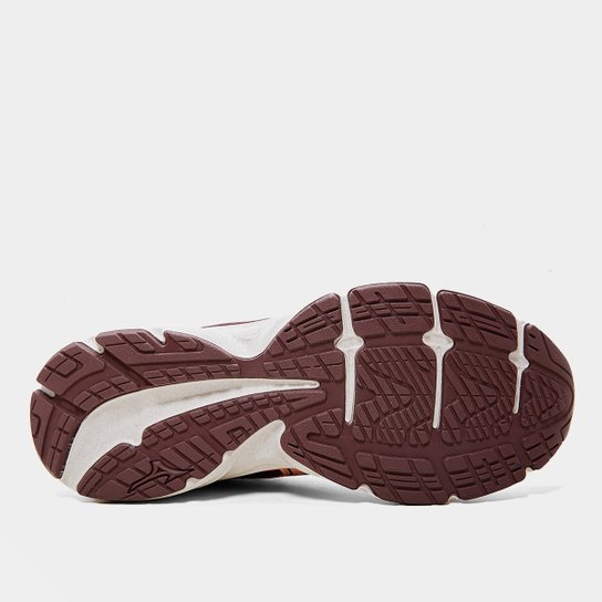 Tênis Mizuno Hawk 5 Feminino