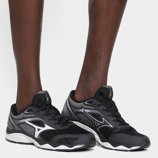 Tênis Mizuno Hawk 5 Masculino