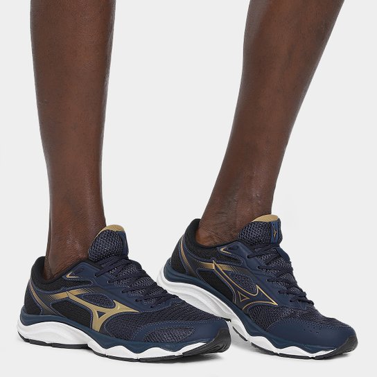 Tênis Mizuno Hawk 5 Masculino