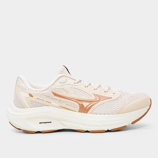 Tênis Mizuno Hawk 6 Feminino