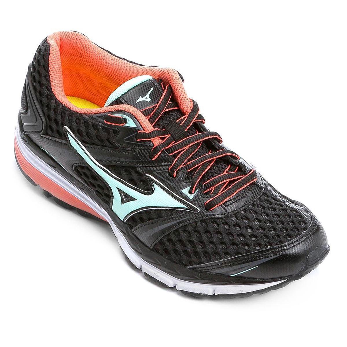mizuno iron 2 avaliação