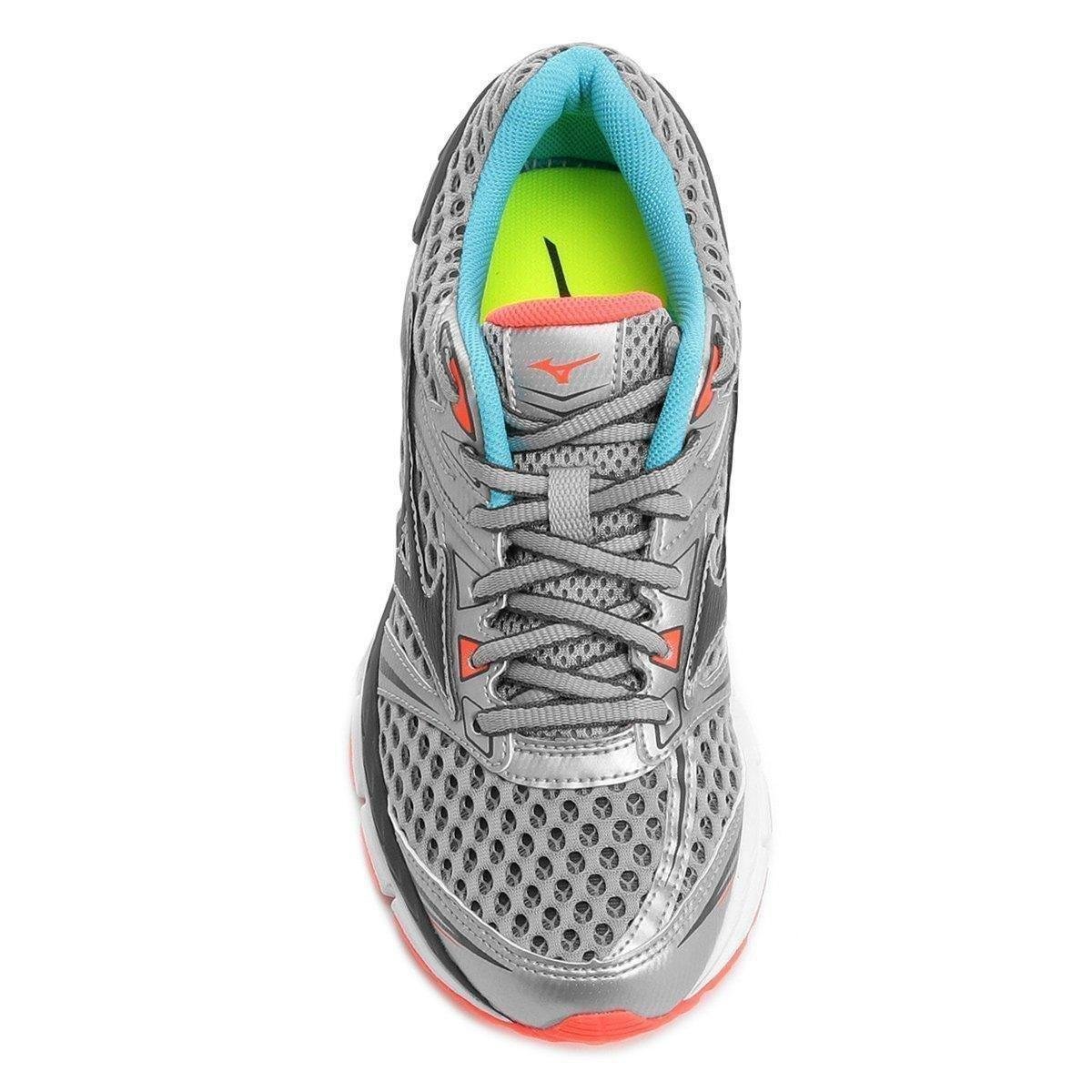 mizuno iron 2 avaliação