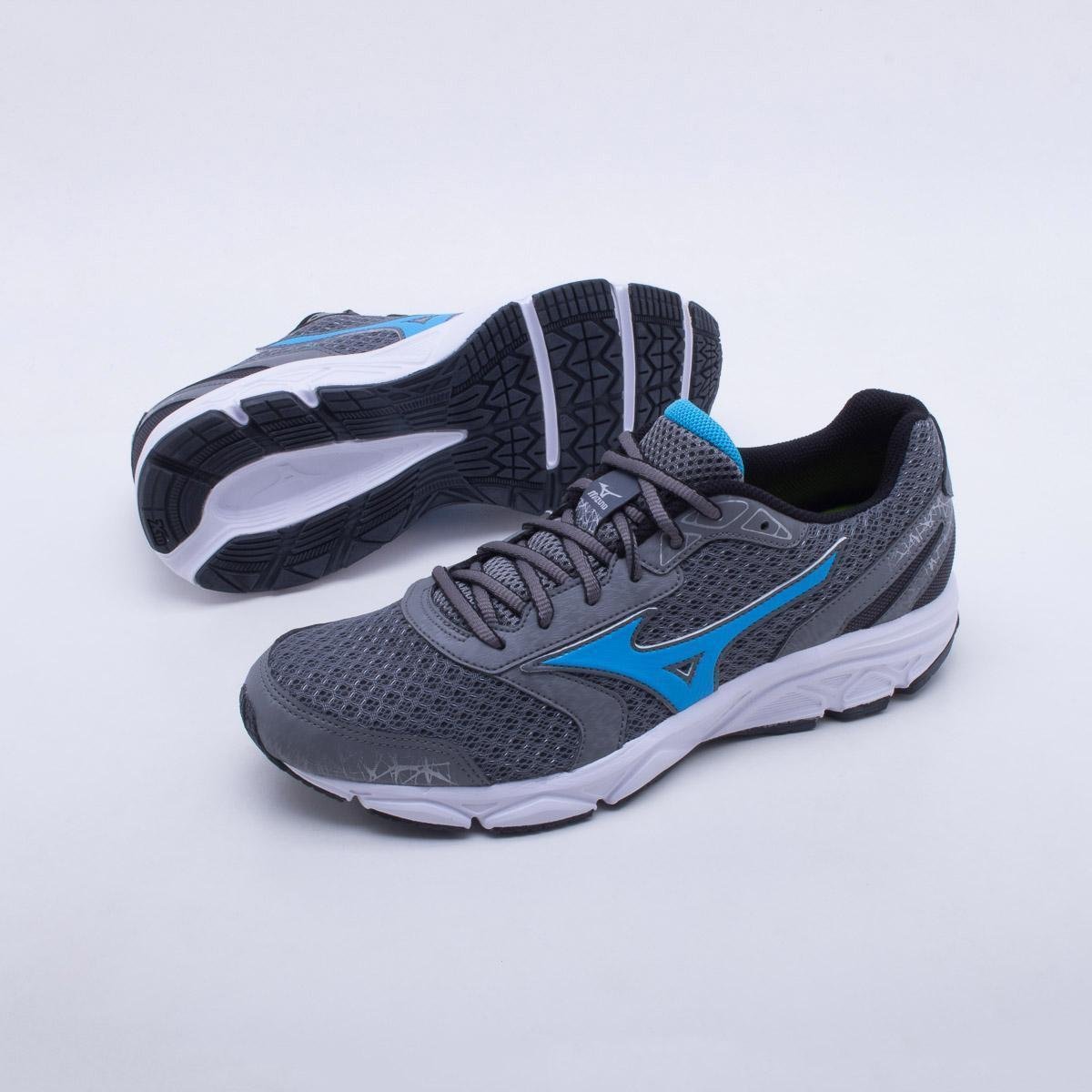 mizuno jet 2 n