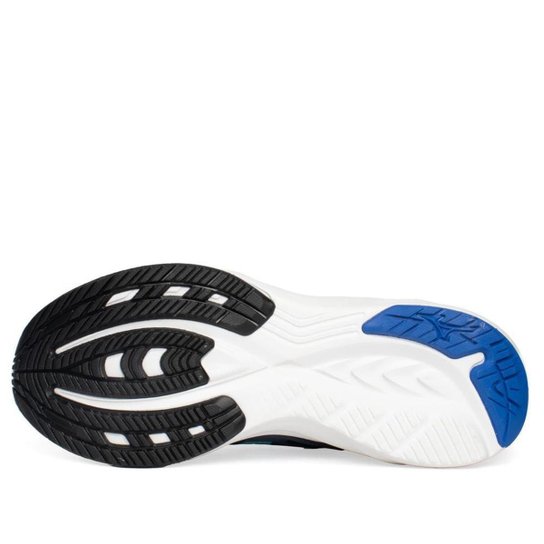 Tênis Mizuno Juvenil Mizuno Space 5 JR Marinho/Verde