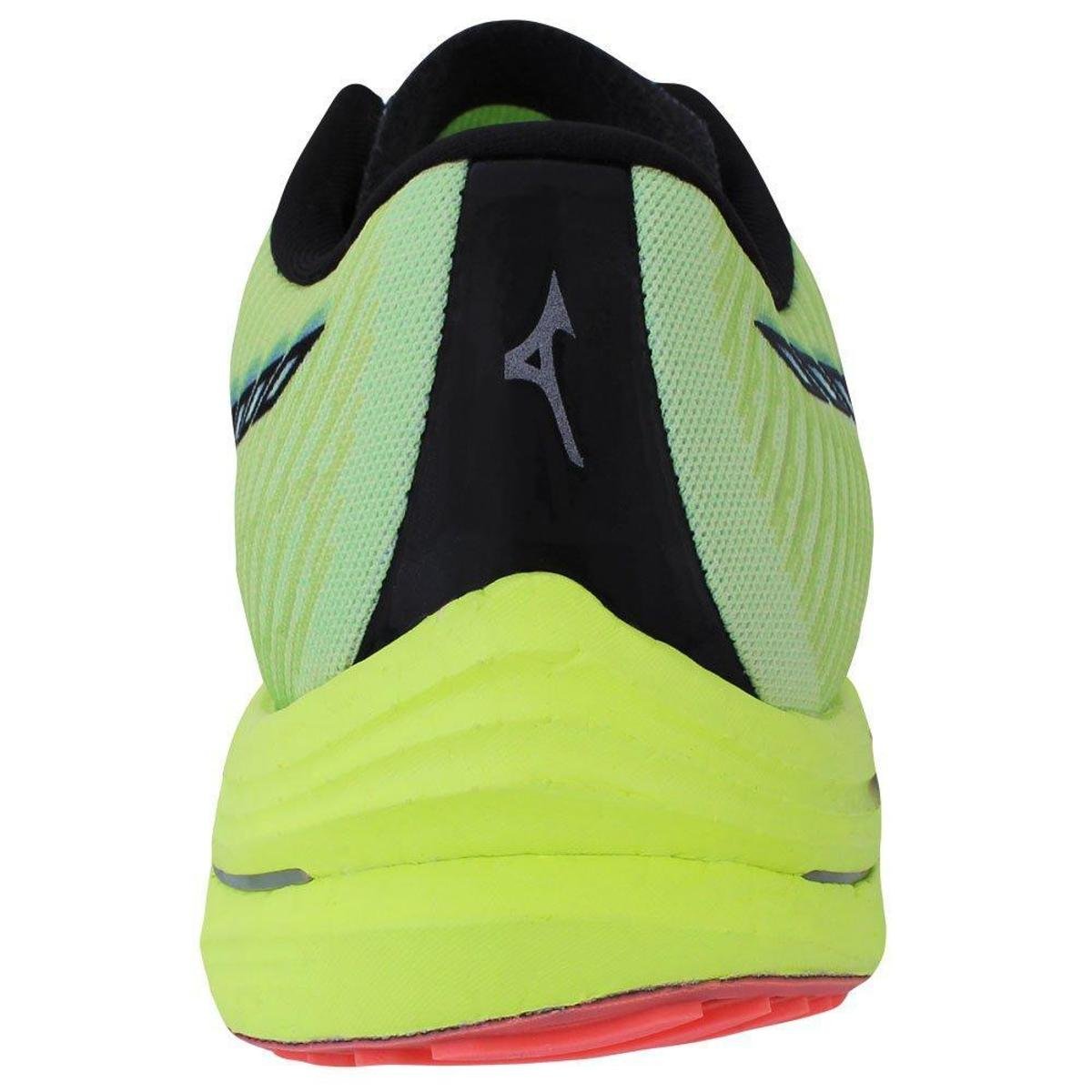 Tênis Mizuno Masculino Wave Rebellion | Allianz Parque Shop