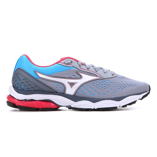 Tênis Mizuno Mirai 3 Feminino
