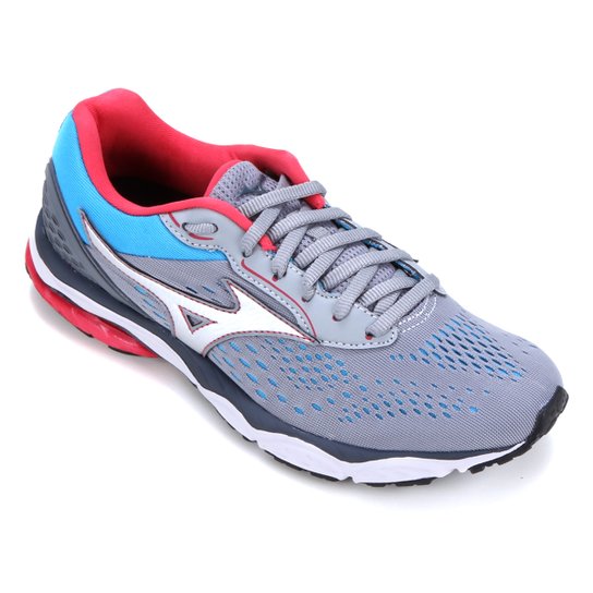 Tênis Mizuno Mirai 3 Feminino
