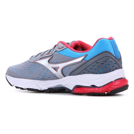 Tênis Mizuno Mirai 3 Feminino