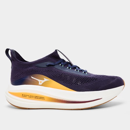 Tênis Mizuno Neo Aura Knit Masculino