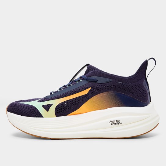 Tênis Mizuno Neo Aura Knit Masculino