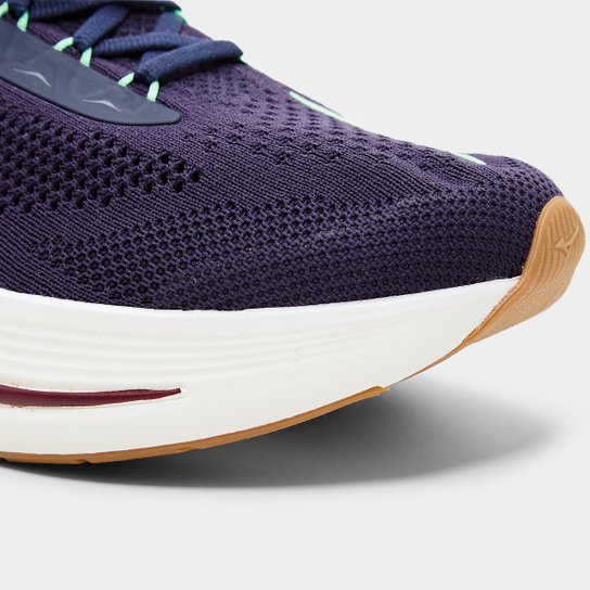 Tênis Mizuno Neo Aura Knit Masculino