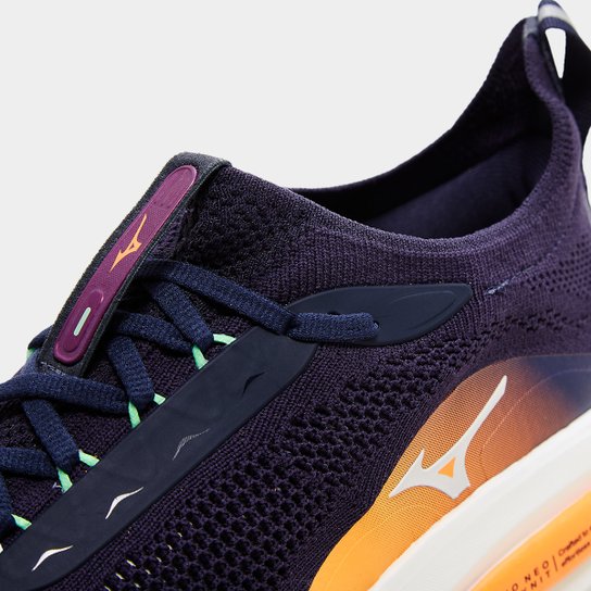 Tênis Mizuno Neo Aura Knit Masculino