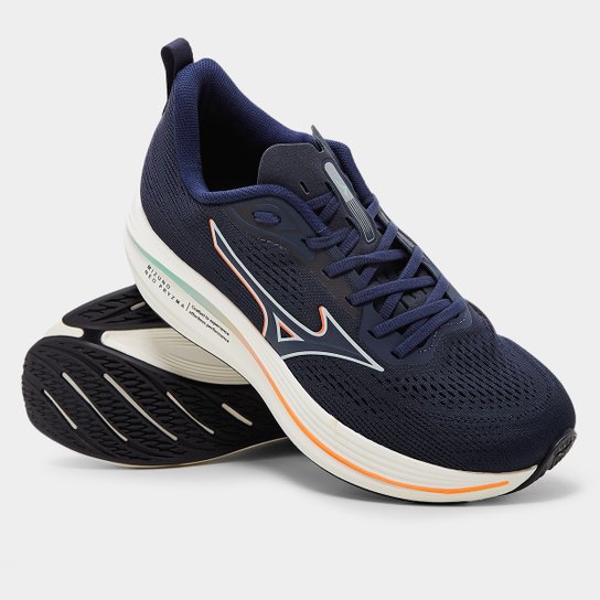 Tênis Mizuno Neo Pryzma Masculino